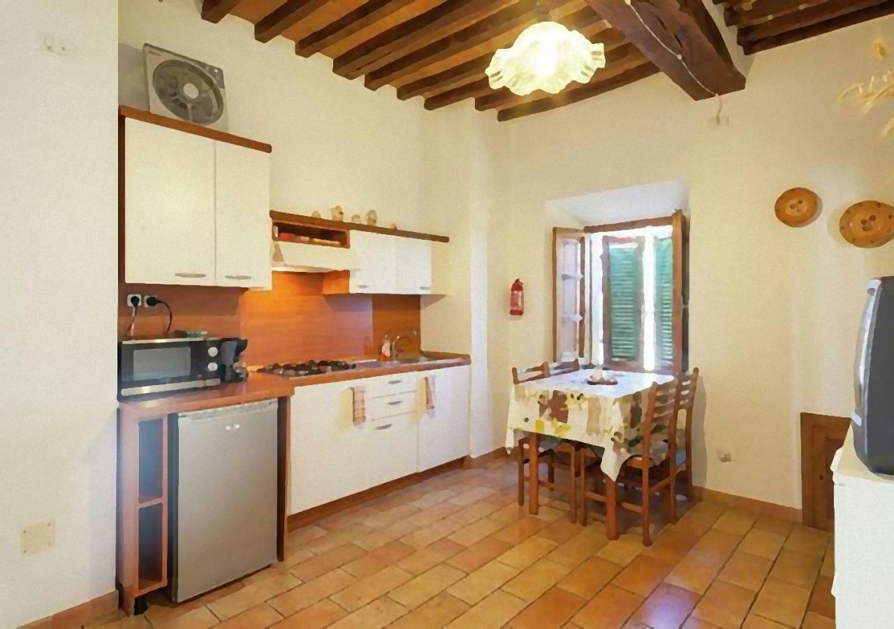 Montecastelli Pisano Lo Scricciolo 아파트 외부 사진