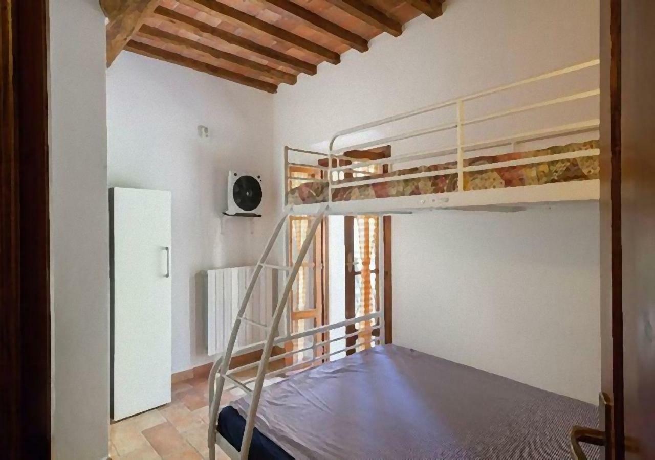 Montecastelli Pisano Lo Scricciolo 아파트 외부 사진