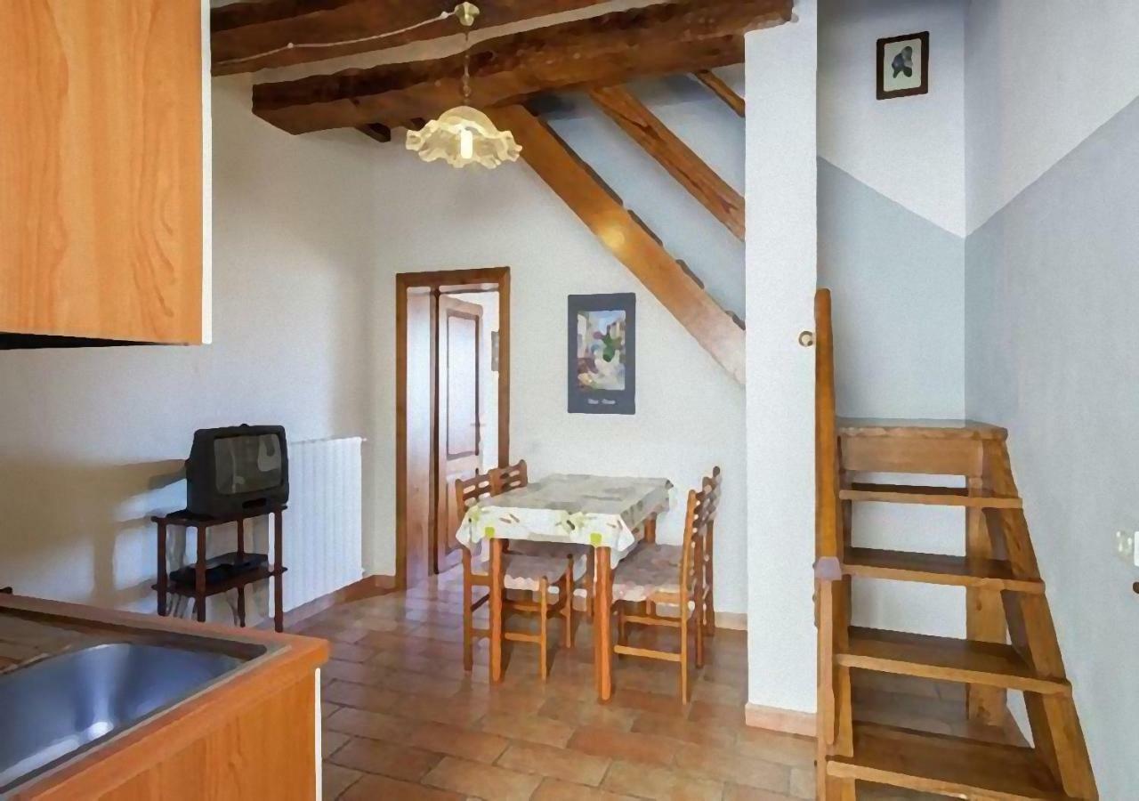 Montecastelli Pisano Lo Scricciolo 아파트 외부 사진