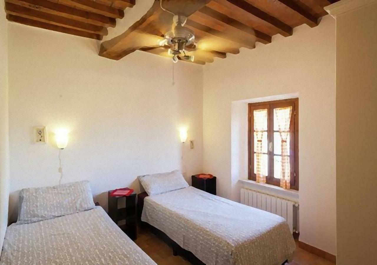 Montecastelli Pisano Lo Scricciolo 아파트 외부 사진